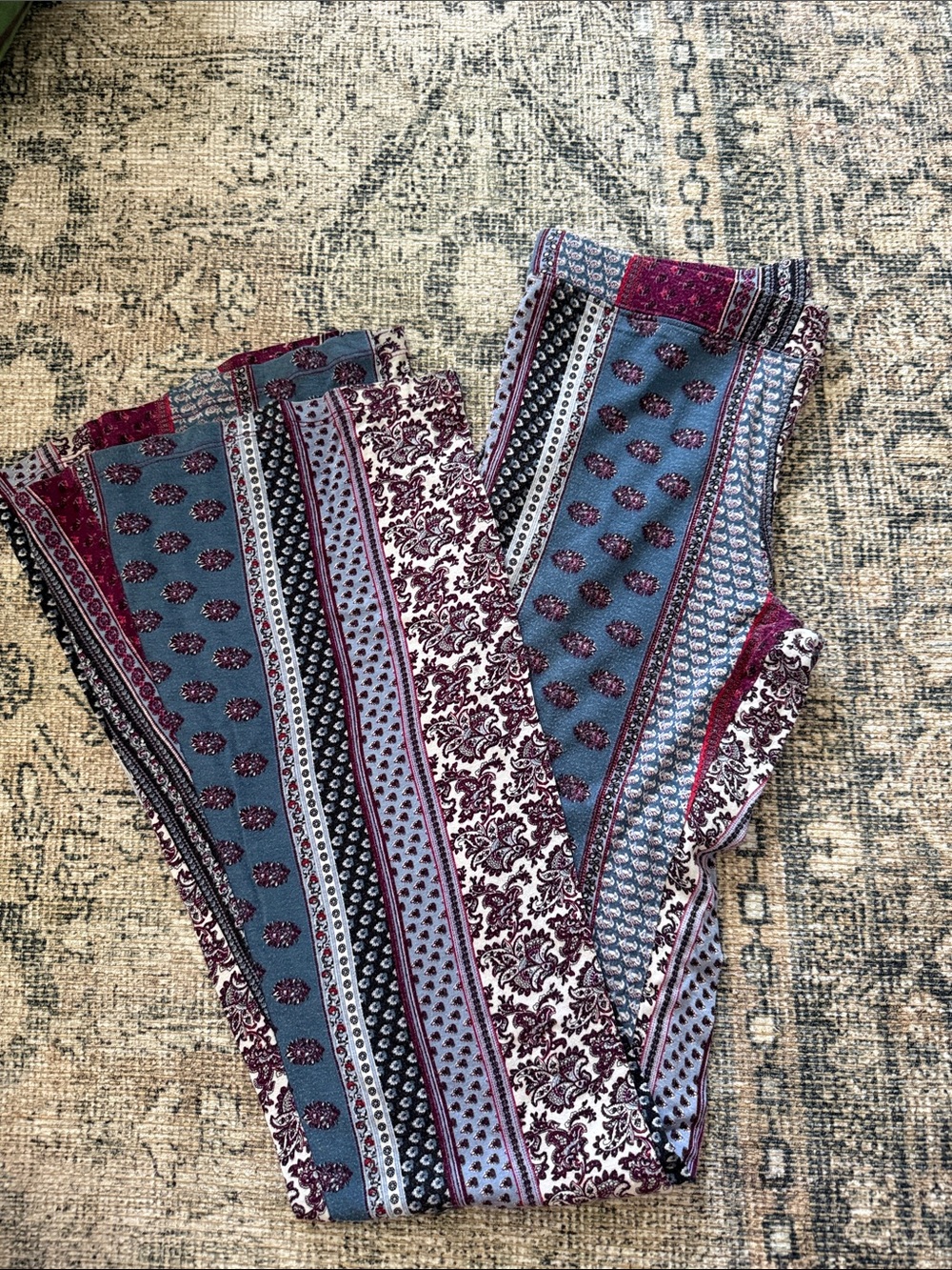 American Eagle Fun Pants